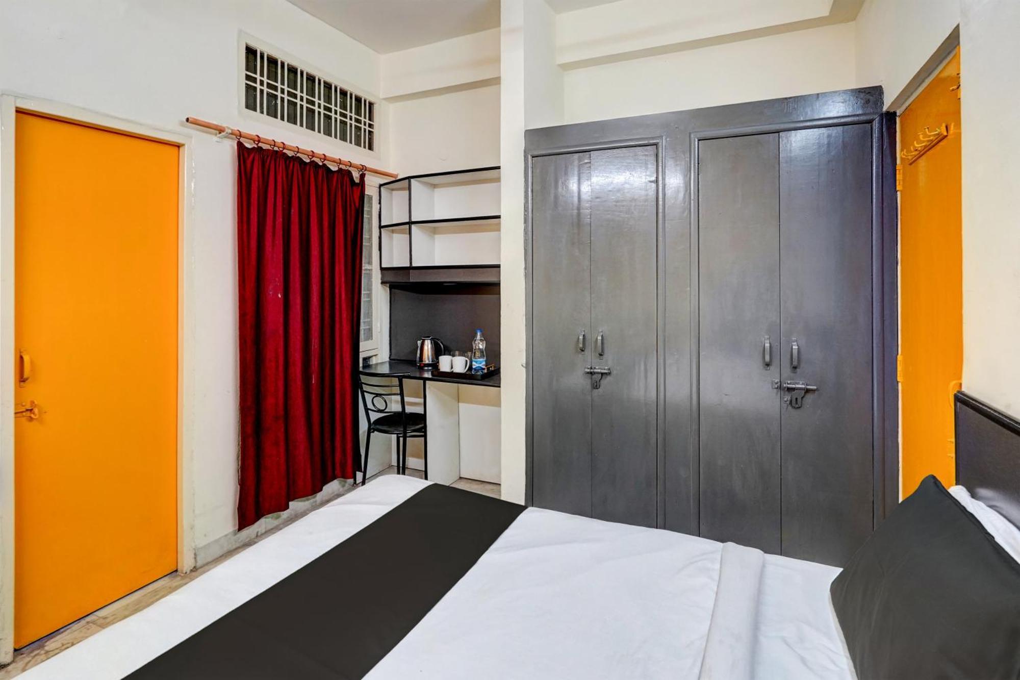 Hotel O Aryan Home Stay Дехрадун Экстерьер фото