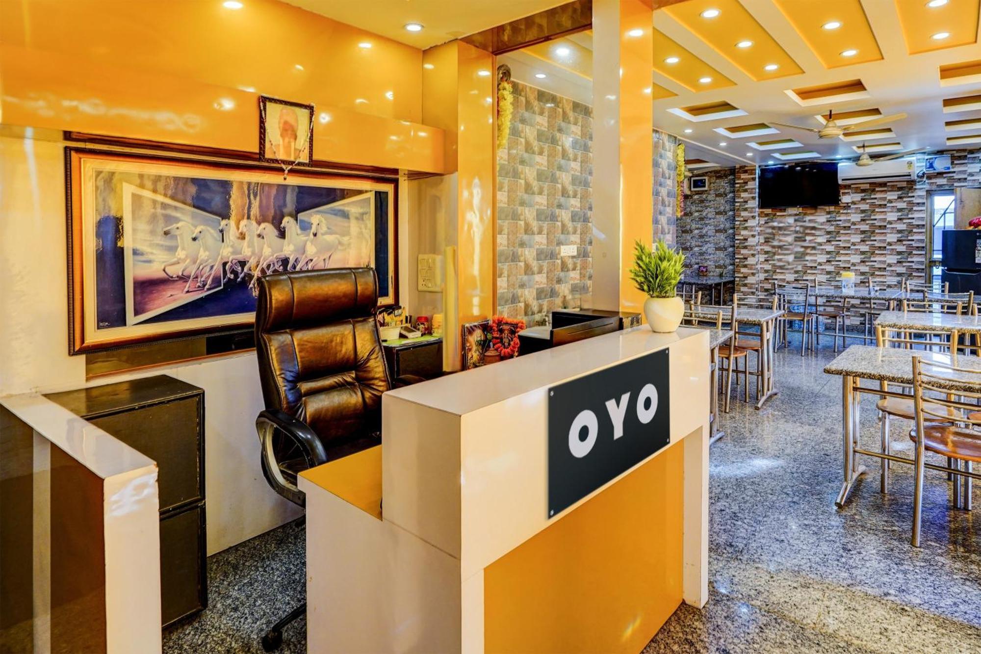 Hotel O Aryan Home Stay Дехрадун Экстерьер фото