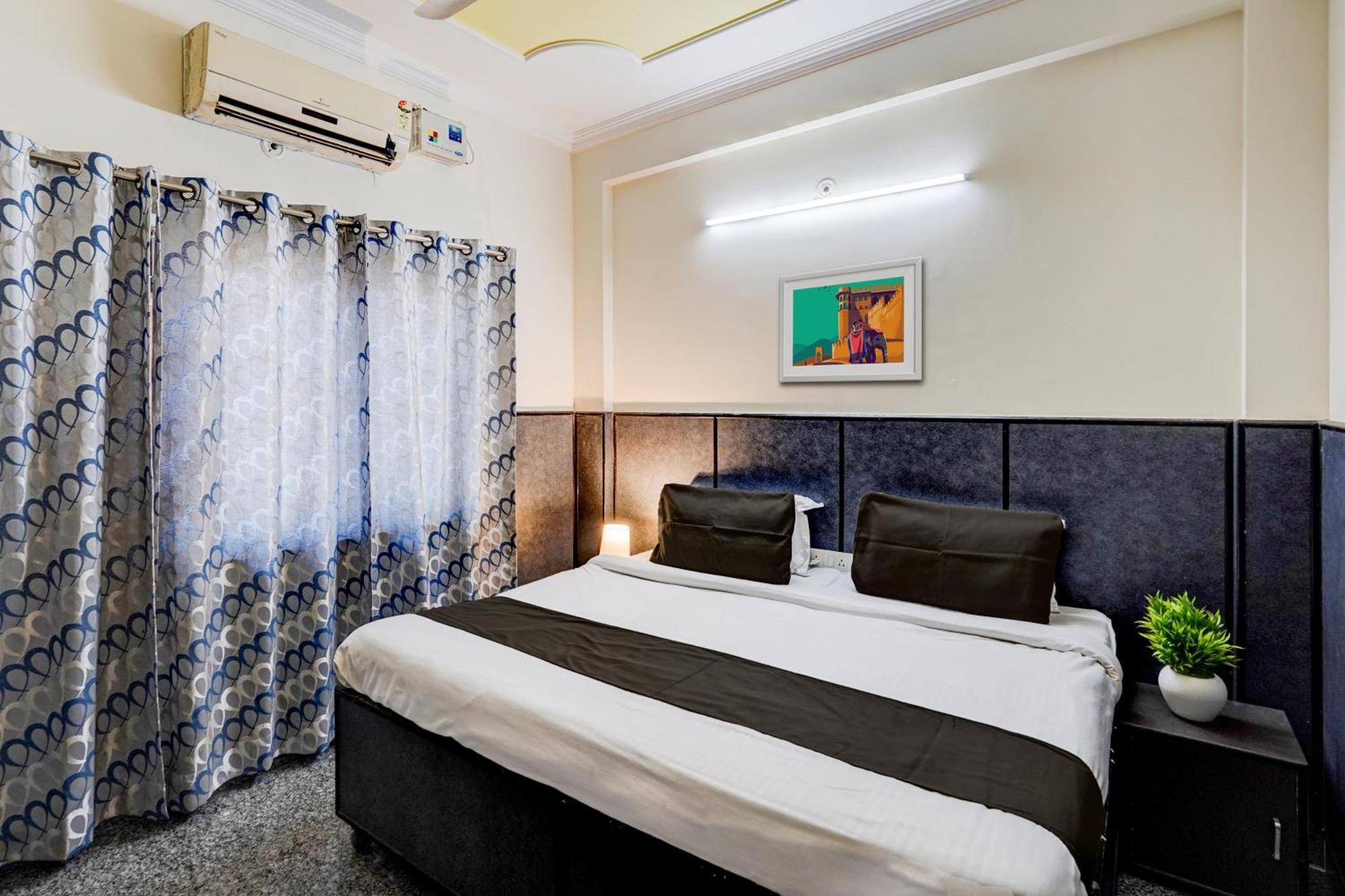 Hotel O Aryan Home Stay Дехрадун Экстерьер фото