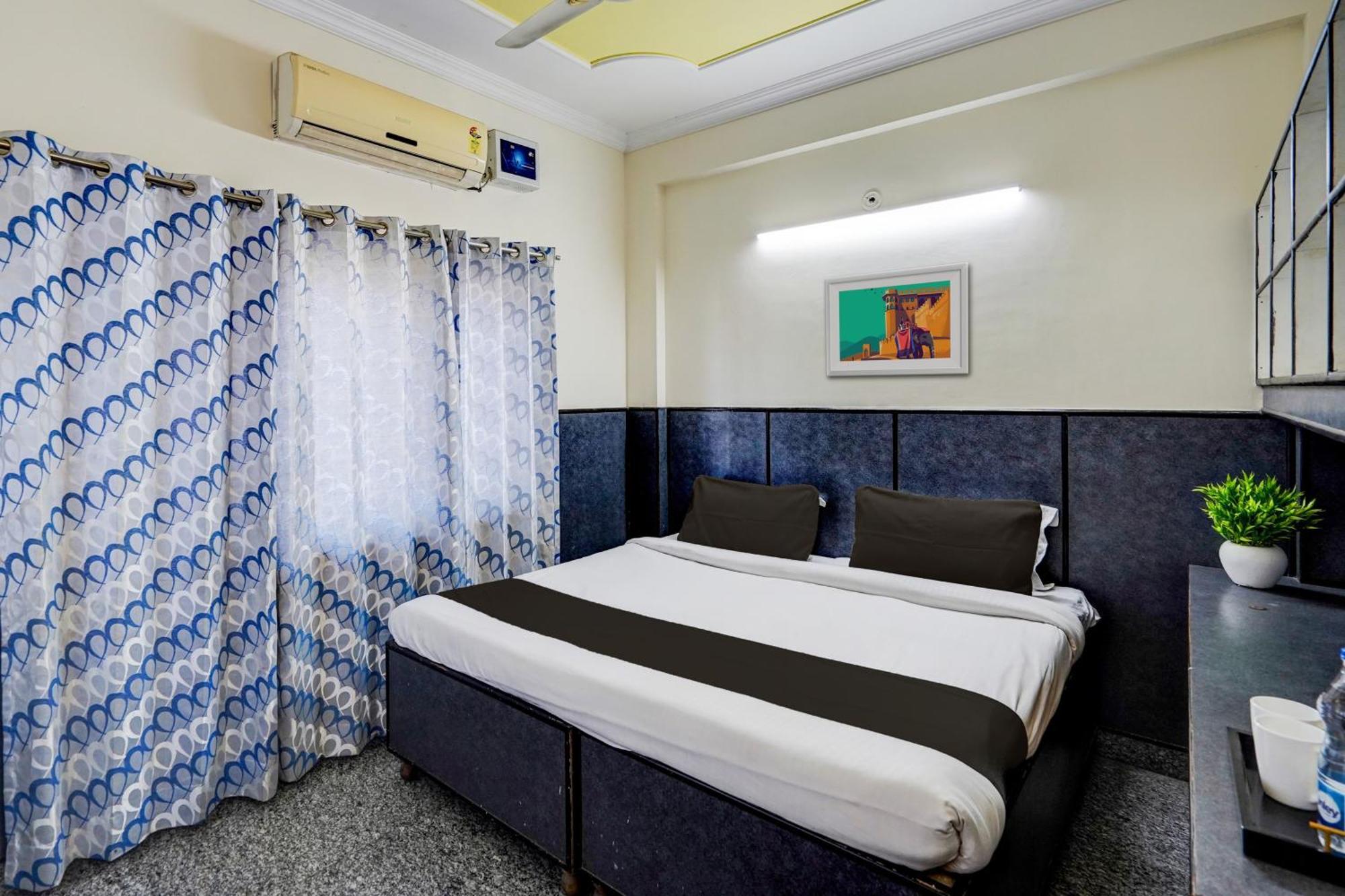 Hotel O Aryan Home Stay Дехрадун Экстерьер фото