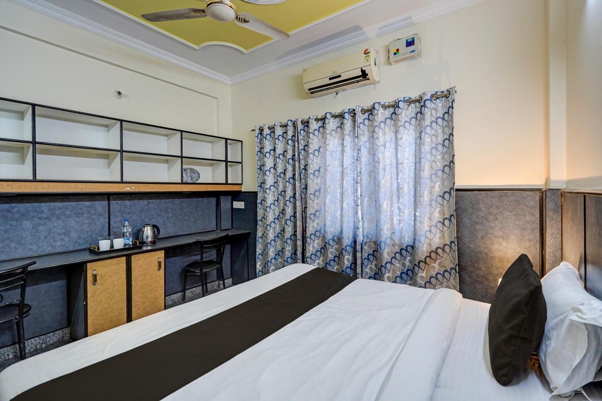 Hotel O Aryan Home Stay Дехрадун Экстерьер фото