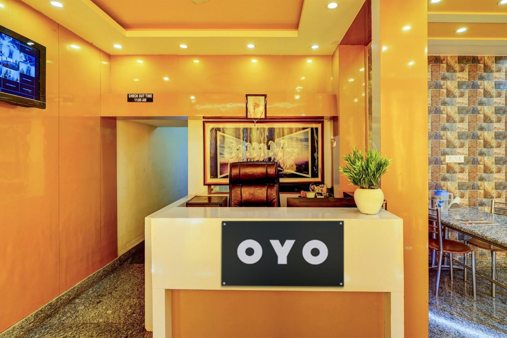 Hotel O Aryan Home Stay Дехрадун Экстерьер фото