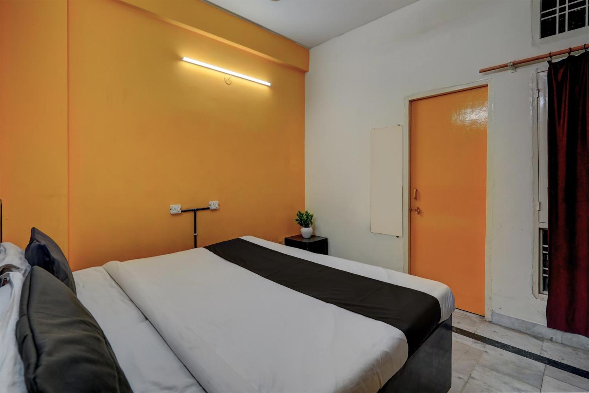 Hotel O Aryan Home Stay Дехрадун Экстерьер фото