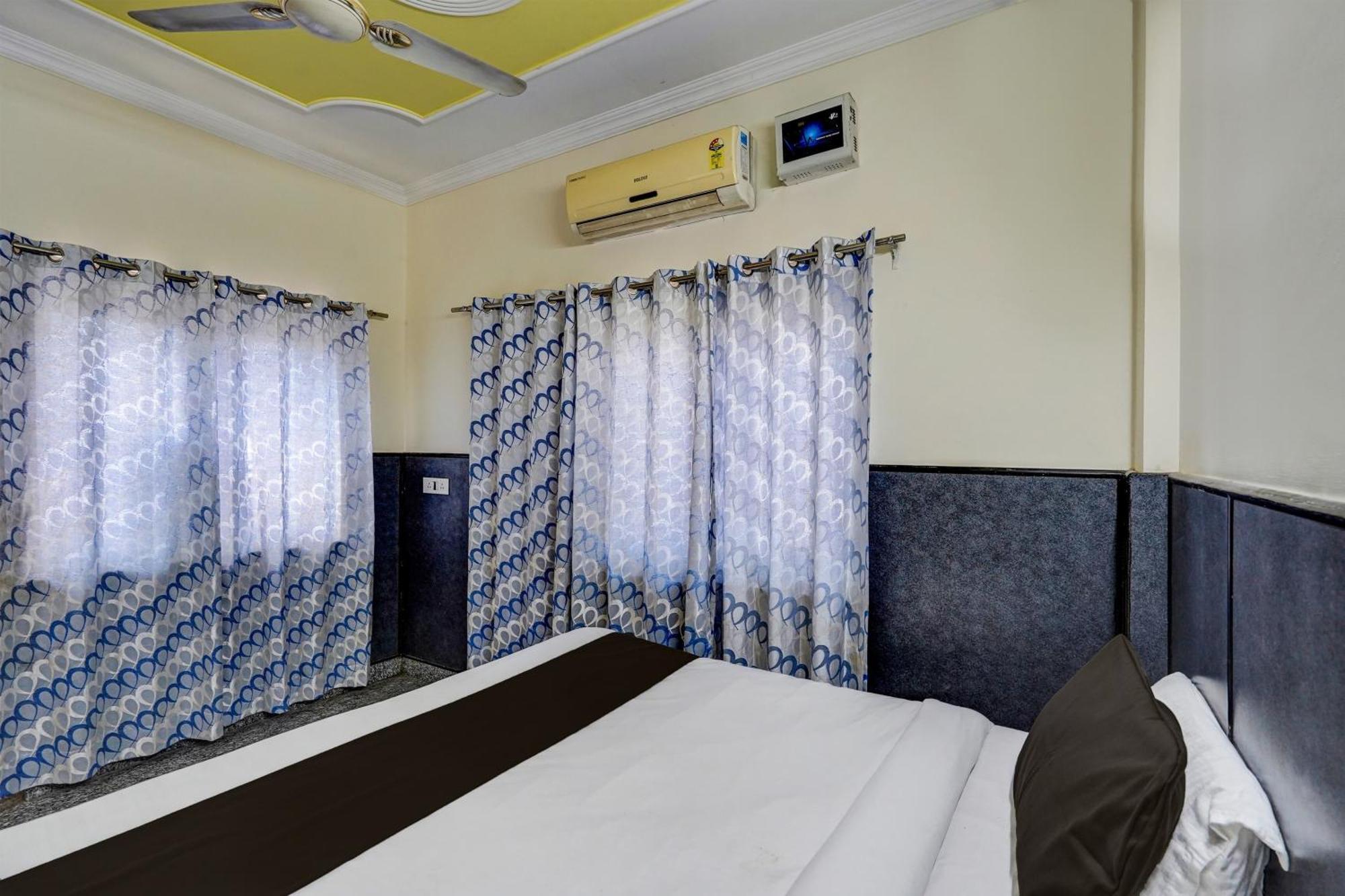 Hotel O Aryan Home Stay Дехрадун Экстерьер фото