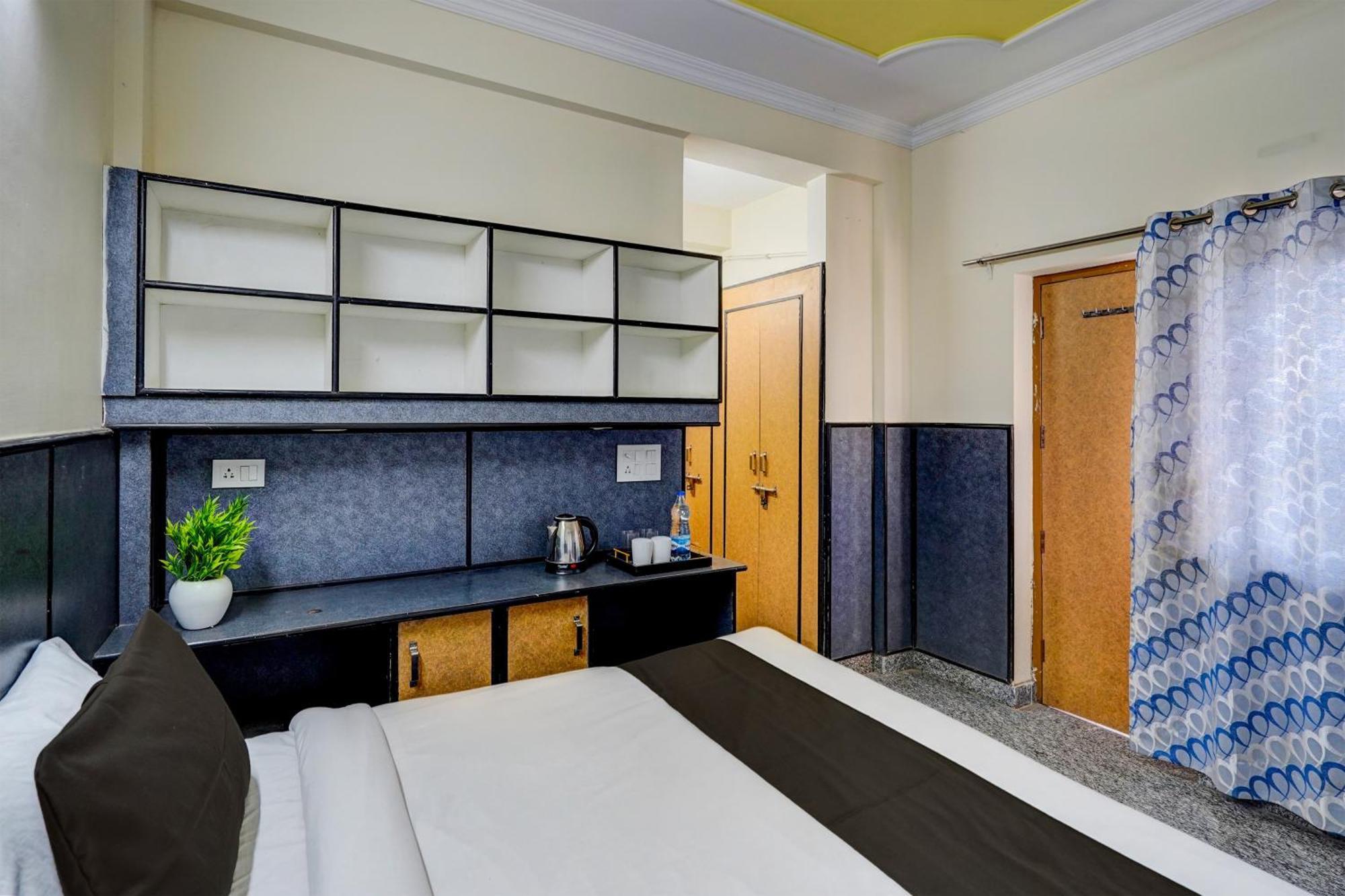 Hotel O Aryan Home Stay Дехрадун Экстерьер фото